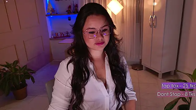 missvale online show from 12-03-25, 03:14