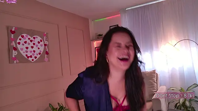 missvale online show from 02-18-26, 06:04