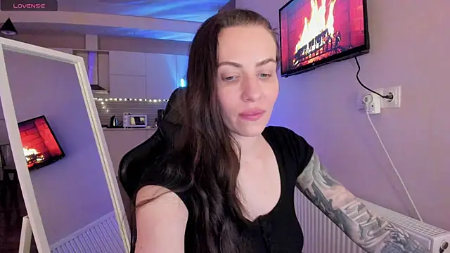 mary sweet hart online show from 03-01-25, 05:16