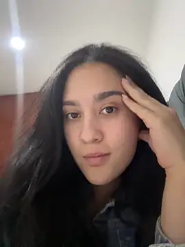 Nina lovi online show from 12-02-24, 01:14