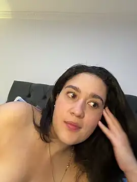 Nina lovi online show from 02-05-25, 06:46