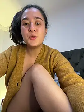 Nina lovi online show from 03-12-25, 02:41