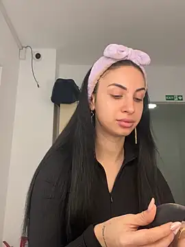 MeganHopeX online show from 12-10-24, 05:39