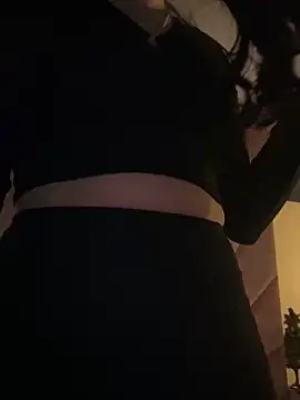 MeganHopeX online show from 12-14-24, 06:02