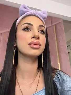 MeganHopeX online show from 01-19-25, 09:44