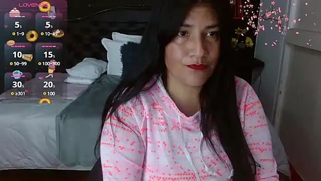 salomexlove 20 online show from 02-05-25, 02:48