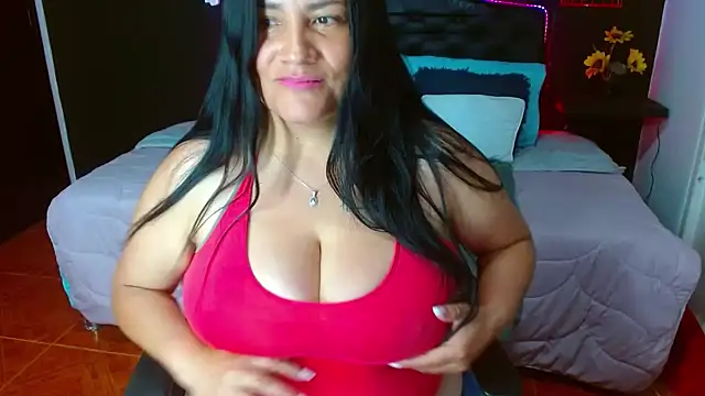 salomexlove 20 online show from 02-06-25, 04:14