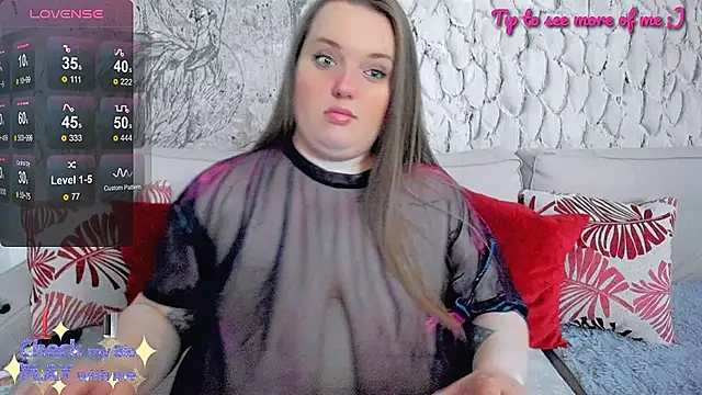 Snapshot of _MarryGirl_ chatting on 02-09-25, 07:30 MarryGirl online show from 02-09-25, 07:30