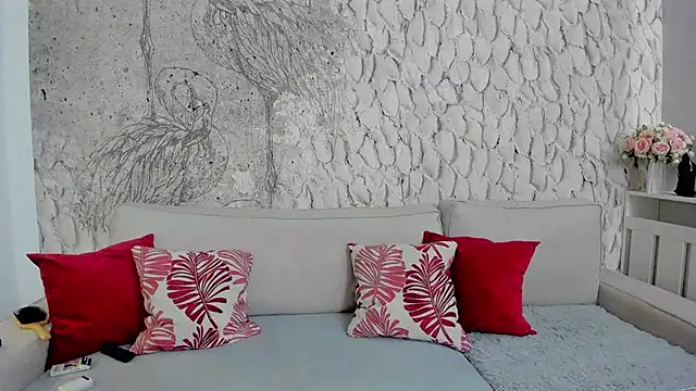 Snapshot of _MarryGirl_ chatting on 03-22-25, 02:16 MarryGirl online show from 03-22-25, 02:16