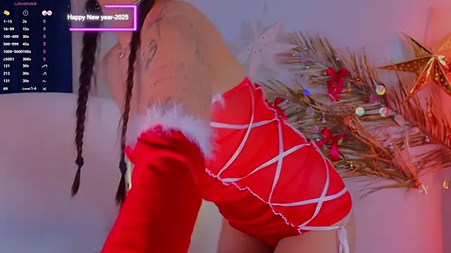 a11yson online show from 12-31-24, 08:34