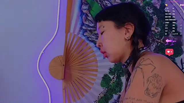 a11yson online show from 01-04-25, 07:13