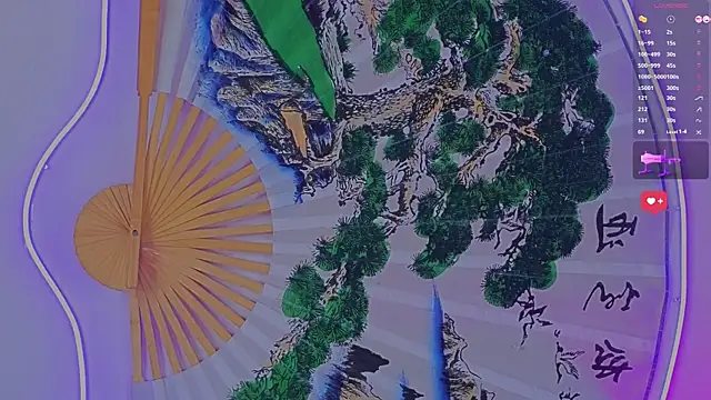 a11yson online show from 01-05-25, 03:13