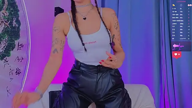 a11yson online show from 01-10-25, 04:30