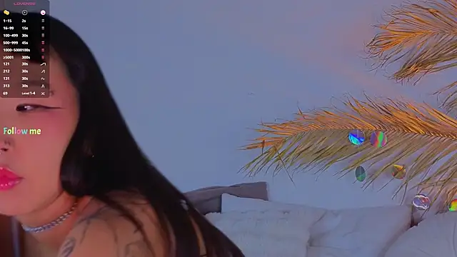 a11yson online show from 02-12-25, 03:27