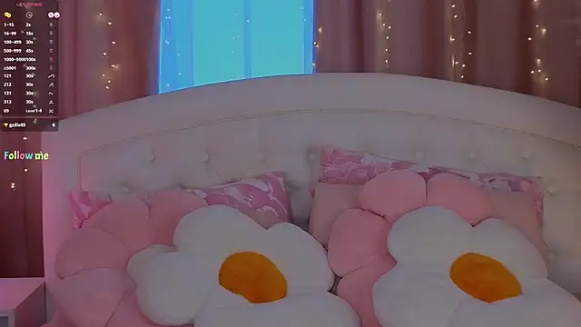 a11yson online show from 02-21-25, 01:22