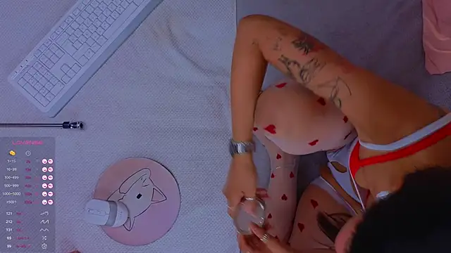 a11yson online show from 09-21-25, 02:19