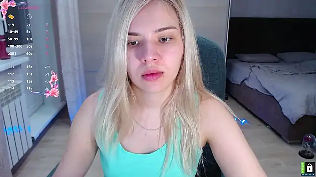 Lana  Nova online show from 12-08-24, 09:46