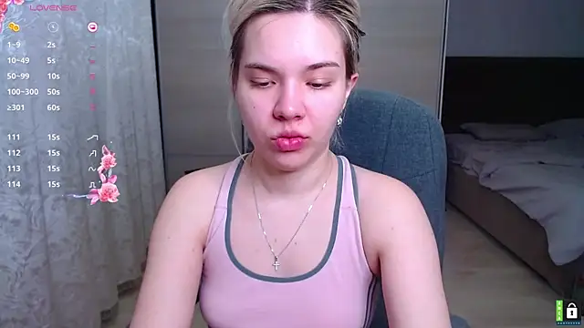 Lana  Nova online show from 11-15-25, 10:56