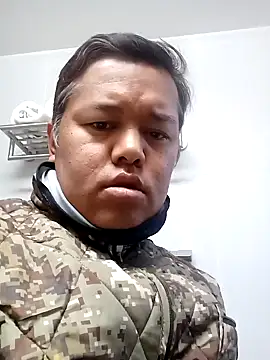 Snapshot of Sexyboy2038 chatting on 12-03-24, 11:57 Sexyboy2038 online show from 12-03-24, 11:57