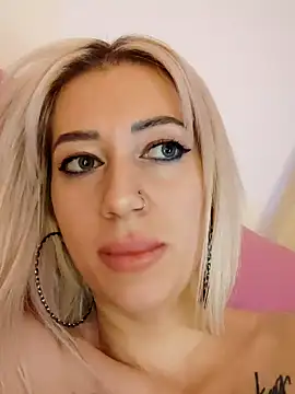 Fuck-Gina online show from 01-06-25, 02:48