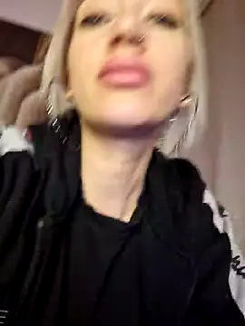 Fuck-Gina online show from 01-28-25, 12:05