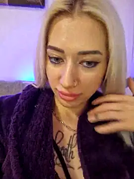 Fuck-Gina online show from 02-18-25, 01:21