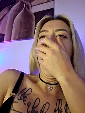 Fuck-Gina online show from 03-09-25, 03:22