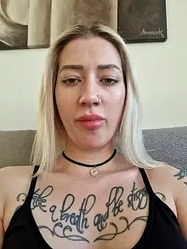 Fuck-Gina online show from 03-09-25, 04:11