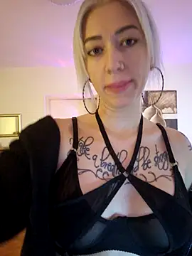 Fuck-Gina online show from 03-18-25, 05:09