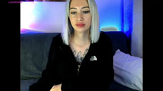 Fuck-Gina online show from 09-09-25, 11:15