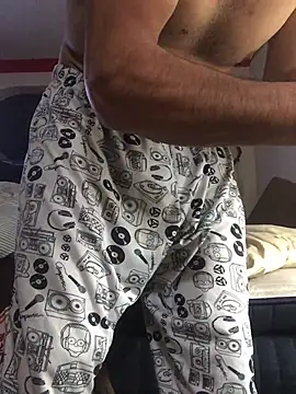 Pancho2213 online show from 02-21-26, 10:16