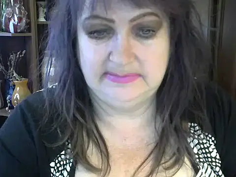 ElenaZed online show from 12-24-24, 08:55