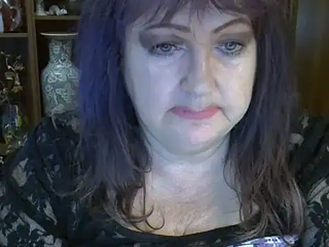 ElenaZed online show from 02-14-25, 02:33