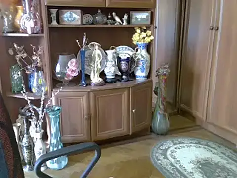 ElenaZed online show from 03-07-25, 12:34