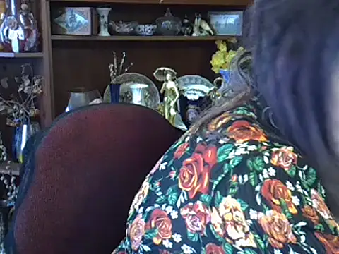 ElenaZed online show from 03-15-25, 11:51