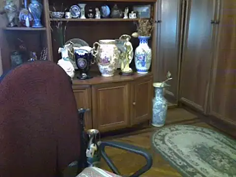 ElenaZed online show from 09-16-25, 08:04