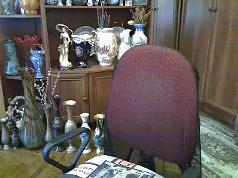 ElenaZed online show from 11-10-25, 11:20