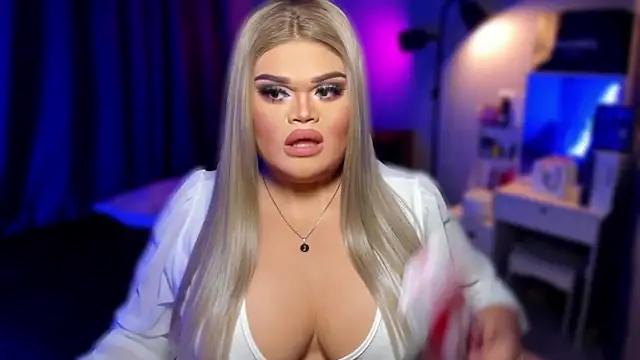 KarolinaThompson online show from 01-19-25, 06:43