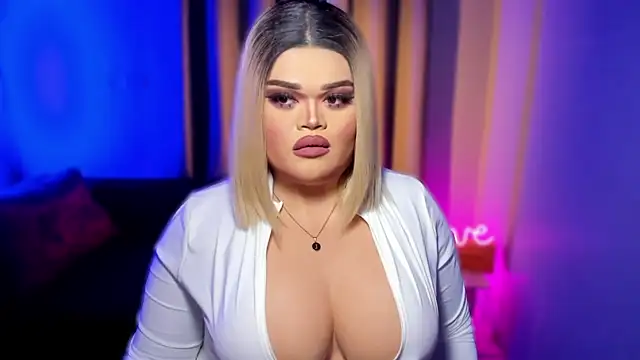 KarolinaThompson online show from 01-31-25, 11:24