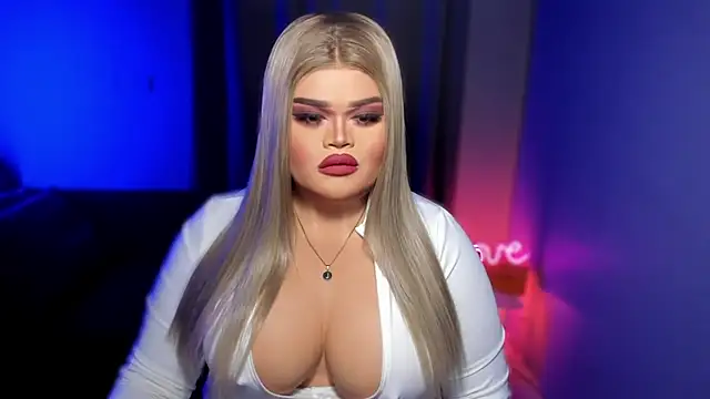 KarolinaThompson online show from 03-15-25, 10:57