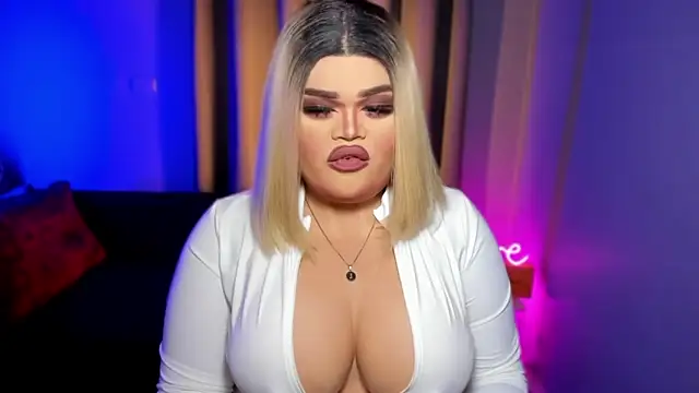 KarolinaThompson online show from 03-17-25, 06:18