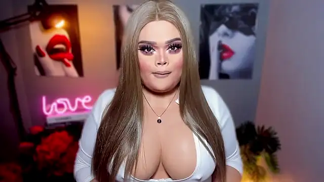 KarolinaThompson online show from 10-11-25, 07:29