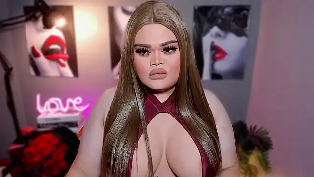 KarolinaThompson online show from 10-12-25, 03:55