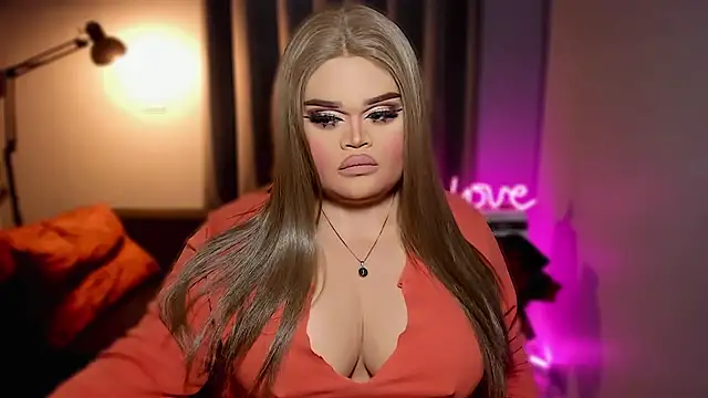 Snapshot of KarolinaThompson chatting on 02-03-26, 08:30 KarolinaThompson online show from 02-03-26, 08:30