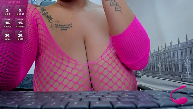 sweetfabianaxl online show from 02-27-25, 07:58