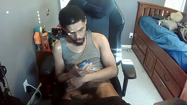 Neovergil0 online show from 10-31-25, 08:10