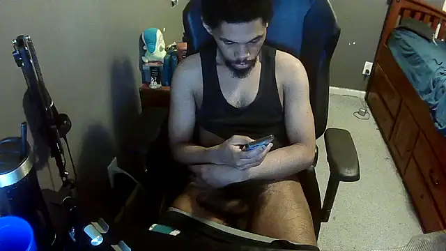 Neovergil0 online show from 12-01-25, 06:18