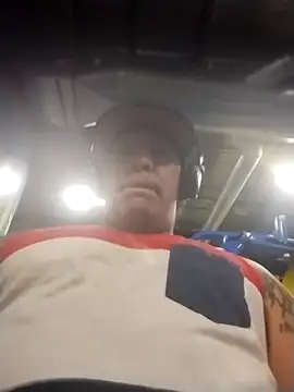 trucker1979 online show from 10-02-25, 07:59