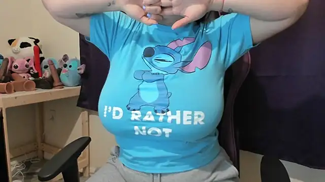 Bigt3ti online show from 01-11-25, 01:59