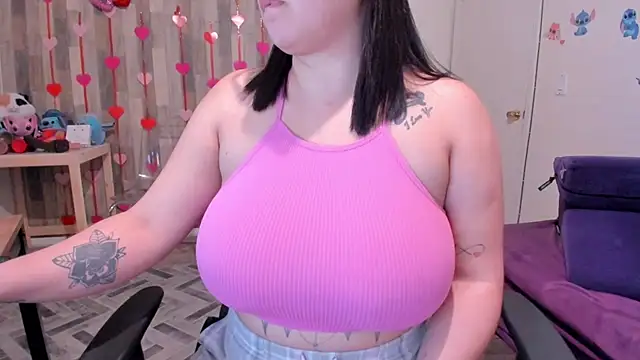 Bigt3ti online show from 03-11-25, 01:37